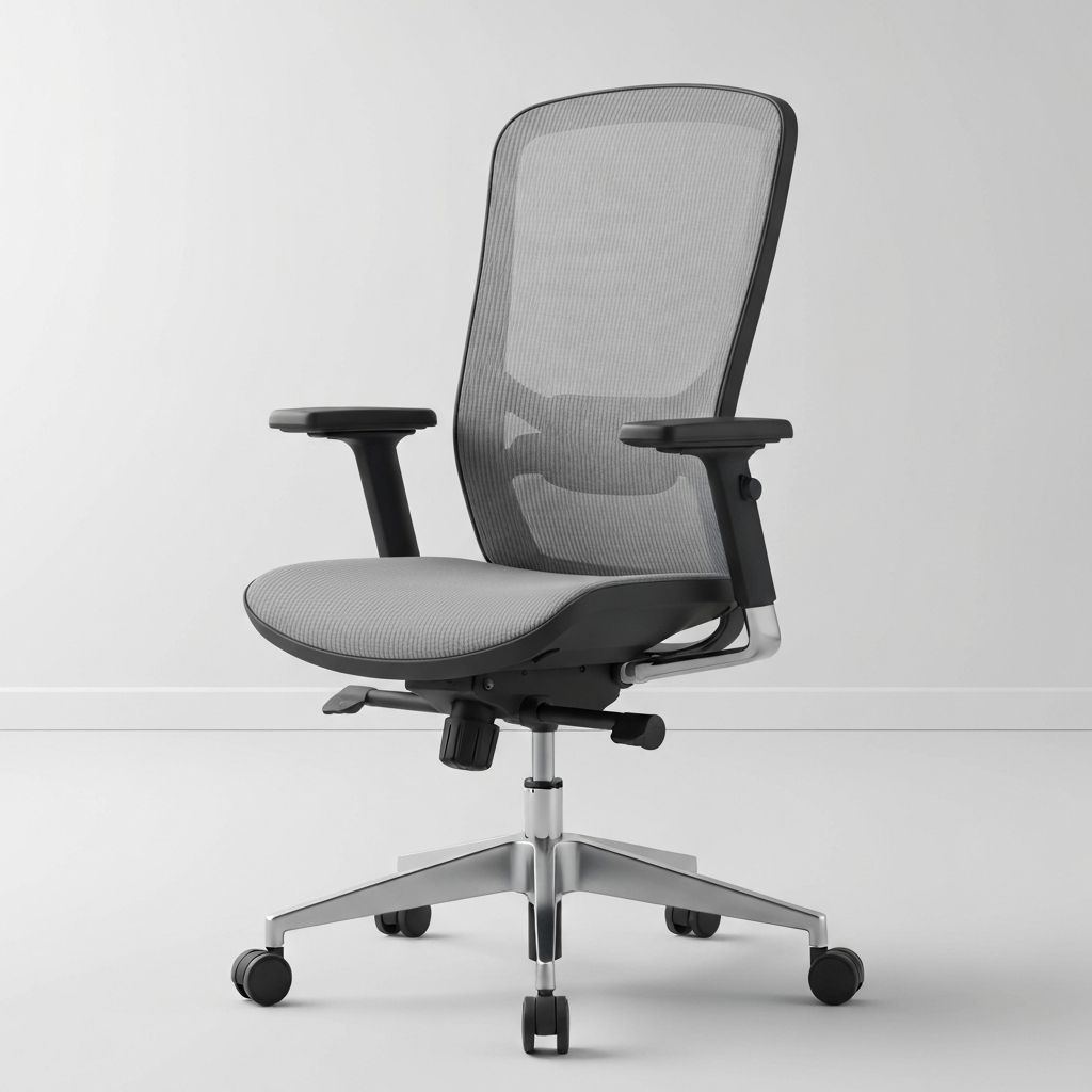 Ergonomic Chairs
